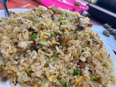 -蚝乡农庄(铁涌赤岸店)