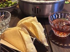 -贰醒·私房小院烧烤 (太古里店)
