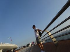 -演武大桥观景平台