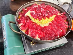 -炙韩料理·部队锅专门店