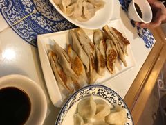 -东方饺子王(新奥购物中心店)