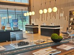 -食光全日制餐厅(绵阳首开喜来登酒店)