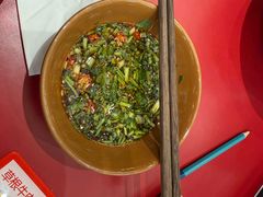 -潮汕·草根牛肉档(上海荟聚城市集市店)