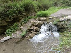 -龙门涧景区