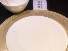 -万丽轩·粤菜(王府井金茂万丽酒店)