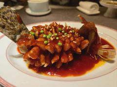 -九里云松·天香餐厅