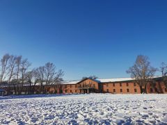 -侵华日军第七三一部队罪证陈列馆