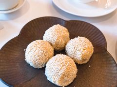 -香乐园·淮扬菜中餐厅·Shang Garden(福田香格里拉店)