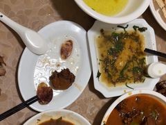 -山里人家土菜馆(茅山店)