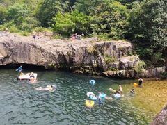 -太湖源风景区