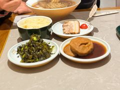 -松鹤楼面馆(清河万象汇店)