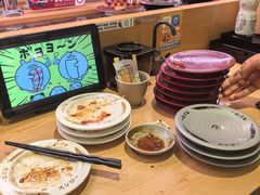 -寿司郎(皇庭广场店)