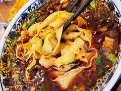 兰州牛肉面-有礼有面(知春路店)