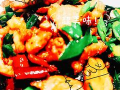 -滇铺子·云南特色菜·第九届野生菌美食节(东风东路c86店)