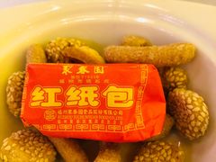 -聚春园自助餐厅(东街口店)