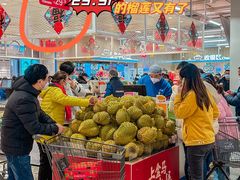 -合肥蜀山万象汇