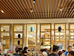 -亚马逊蒸汽活海鲜自助(LCM置汇旭辉广场店)