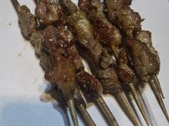 肉筋-清真·灰太狼烧烤海鲜大咖(沈阳道店)