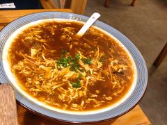 酸辣汤-YAFEE雅菲·粤菜·湘菜·融合菜(魏公村店)