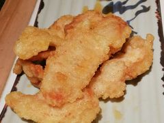 锅包肉-七八冷面·延边朝鲜族美食(圣熙八号店)