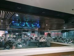 -德得轩烤涮一体自助餐厅(王府井店)