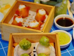 -蔡澜点心·粤菜(花城汇南区店)