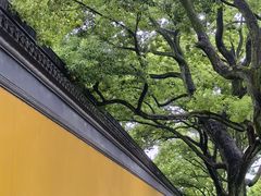-西园寺素食(西园弄戒幢律寺店)