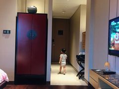 -上海崇明金茂凯悦酒店