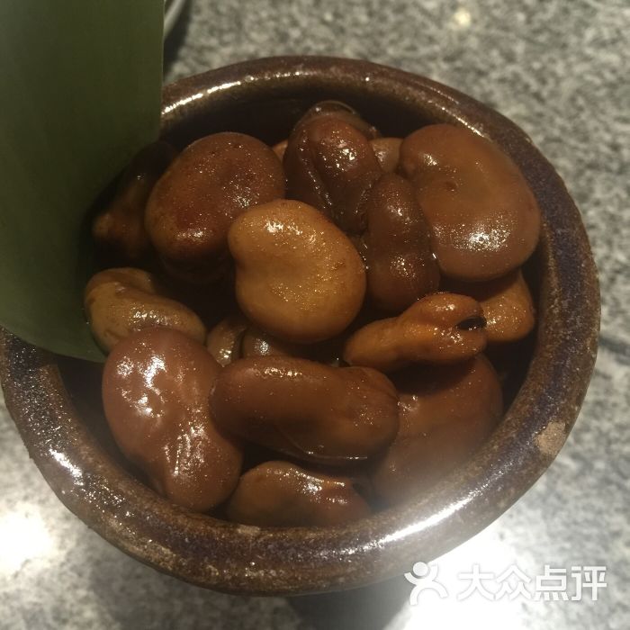 孔乙己小館(百盛購物中心復興門店)-圖片-北京美食-大眾點評網