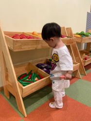 -酷嗒动物文化乐园(cutezoo西溪乐天城店)