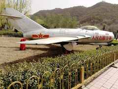 -中国航空博物馆