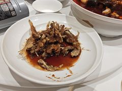 -望海湾海鲜楼·海鲜(河南路店)