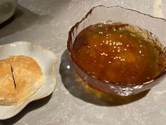 鲜花饼-沧南云海云南菜(吾品田店)