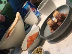 -百春原湖南牛肉粉(百联世纪店)