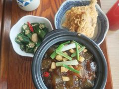 -牛三哥洛阳牛肉汤(生态城店)
