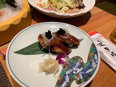 -皇品田苑日式料理(苏州中心店)