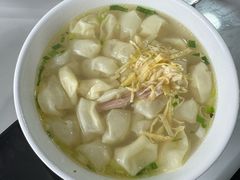 -绿杨馄饨临顿路店