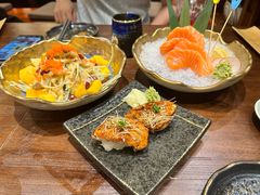 -鸟鹏烧鸟居酒屋(天河领展店)