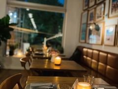 -BOR Eatery(安福路店)