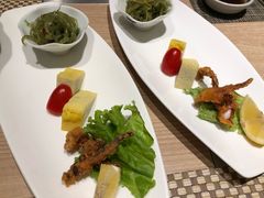 -歌行灯日本料理(伊势丹店)
