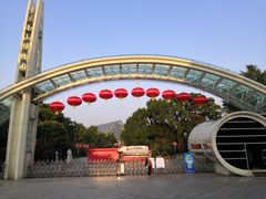-南山植物园