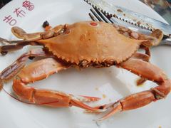 -吉布鲁牛排海鲜自助(百伦店)