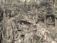 -灵隐飞来峰景区