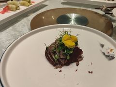 -西安西藏大厦开元名都大酒店·四季轩中餐厅
