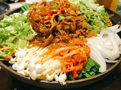 小木屋烤肉-冰川延边料理·炭烤串(原小木屋店)