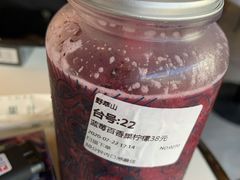 -野萃山·潮汕厚果汁(十亩地店)