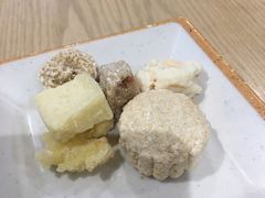 -斯琴阿妈蒙古餐厅(新城店)