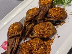 -金哥私房菜馆(张府园总店)