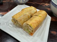 -御清斋总店(天一街店)
