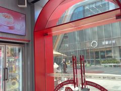 -DQ·蛋糕·冰淇淋(五角场万达店)